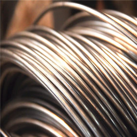 力丰专业生产不爆头高质量304HC不锈钢螺丝线 Φ4.0mm