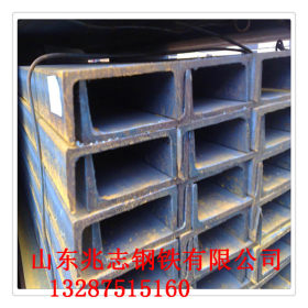 Q345B槽钢价格28C热镀锌槽钢现货销售