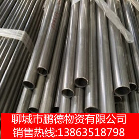 冷轧精密管 现货批发直销 高强度碳钢精密管规格齐全 量大优惠