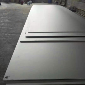 304 316L 不锈钢板 不锈钢中厚板 不锈钢切割加工批发零售
