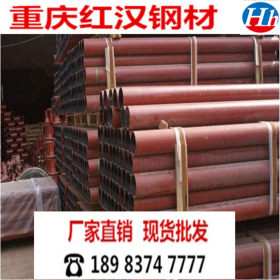 重庆机制柔性铸铁管 贵阳柔性排水铸铁管厂家