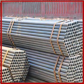 唐山厂家现货销售Q195焊管 各种小口径焊管批发 焊管直缝管现货