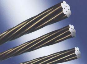 钢绞线 矿用钢绞线 预应力 桥梁用钢绞线 多种型号 供应