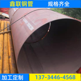 钢厂直销Q195-235直缝焊管 DN125排水消防暖气焊管天津友发