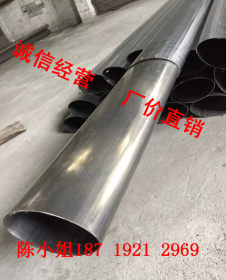 不锈钢槽管、不锈钢椭圆管、不锈钢平椭管、不锈钢异型管