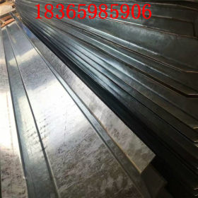 3.0-6.0镀锌板现货供应 SGCC镀锌板开平折弯 加工生产镀锌天沟