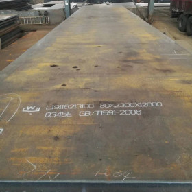 现货耐磨板 NM400耐磨钢板 NM500挖掘机制造用耐磨板优惠