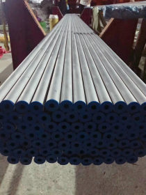 佛山不锈钢大队品质有保证无缝管工业管厚管特大管非标定制