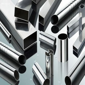 天津不锈钢异型管现货供应 优质不锈钢异型管