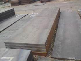 供应Q235NH耐候钢管 海港建筑用耐大气腐蚀钢无缝钢管 耐候板