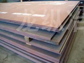 龙纵集团：NM500耐磨板 NM500耐磨钢板 现货 规格齐全 可提供样品