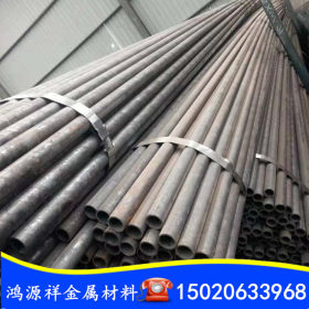 厂家现货供应Q235B焊管  脚手架钢管  架子钢管  建筑支架管