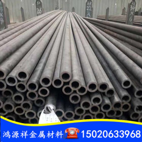 优质结构管  Q235B架子管  可喷漆 定尺 建筑用48*3.5架子钢管