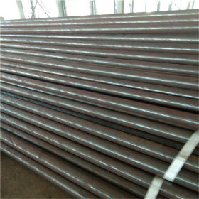 天津钢管厂家加工生产注浆小导管 注浆管钢花管保质低价现货供应