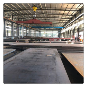钢厂直销q235nh耐候钢板 q345nh耐候钢板 q295nh耐候钢板