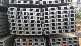 建筑优质国标规格槽钢 q235a槽钢 框架结构槽钢