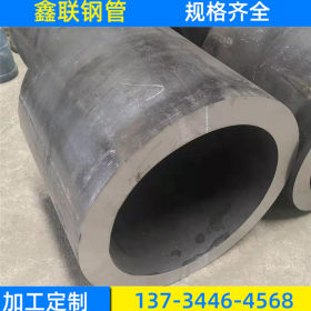天津Q235大口径直缝焊管 双面埋弧高频焊接厚壁螺旋焊管