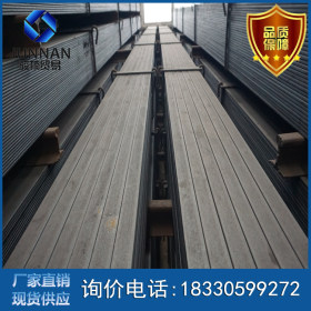唐山扁钢厂家 供应各种规格扁钢 扁钢q235b