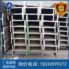 唐山q235b国标h型钢  h型钢生产厂家  河北唐山津西h型钢代理商