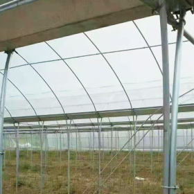 贵州安顺连栋大棚 养殖大棚 育苗大棚 玻璃温室 阳光温室蔬菜大棚