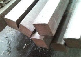 长期供应40cr方钢坯 连铸、锻打方钢