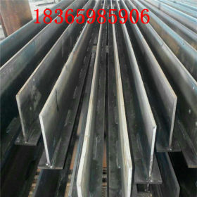 大棚用T型钢定尺打孔 大规格T型钢 Q235B热轧T型钢现货量大货足