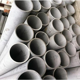 304 316L大口径不锈钢焊管 工业不锈钢焊管 直缝不锈钢焊管