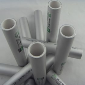 现货衬塑合金钢管 PPR-PB-PERT干钢塑复合管 铝合金衬塑钢管