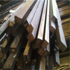 山东冷拔方钢厂家 现货精密冷拔方钢 Q235冷拉方钢 实心方钢规格