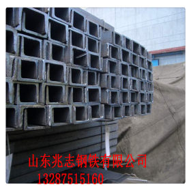 热镀锌槽钢厂家/56a槽钢{Q235B槽钢价格}低合金槽钢重量