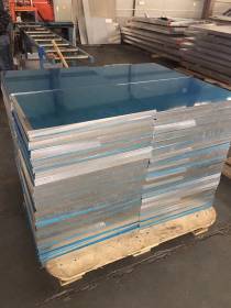 厂家直销铝板5052-6061铝板厂家纯铝板可塑型工业铝