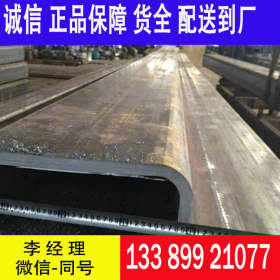 天津 S355JR 方矩管 20-400 天南自备库