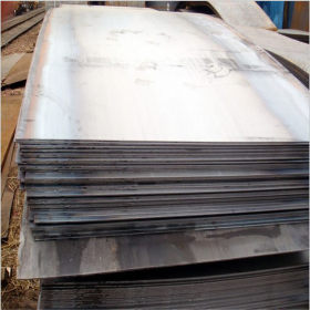 东莞批发nm450耐磨钢板 中厚板 mn13高锰耐磨板 可切割
