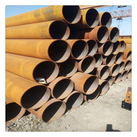 q235大口径直缝焊管 大口径直缝焊管厂 高压焊管 工程用的焊管