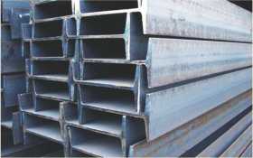 热轧工字钢 无锡Q235B工字钢 工字钢大量现货供应