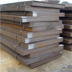 供应NM400钢板价格 NM360钢板国产现货销售  耐磨中厚板定尺