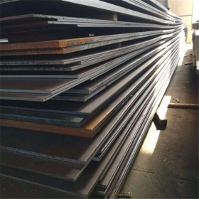 供应NM400耐磨板现货 煤厂专用NM450耐磨板批发 耐磨钢板厂家