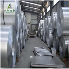 上海现货宝钢SUS890L不锈钢钢带高淬透性切割附材质单 可分条定制