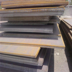 耐磨钢板 NM450现货供应 焊接性能高耐磨钢板现货齐全