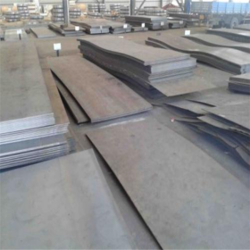 现货供应NM500耐磨钢板  水泥厂用NM500耐磨钢板价格 耐磨板厂家
