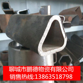 厂家定制生产异型钢管 冷拔外六角内圆管 外异型内圆管