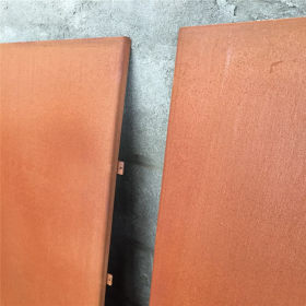 耐候钢板价格 景观生锈钢板  锈钢板加工  专业经营