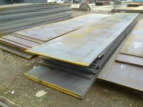 唐山中厚板Q235B钢板Q345B中厚板船板不锈钢中厚板锅炉板低合金板