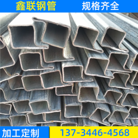 冷拉内六精密钢管 六角形 厂家生产三角形异型精密管 异型管价格