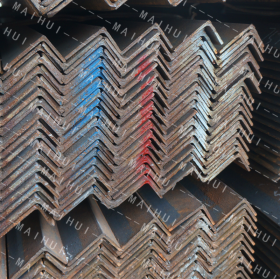 广东批发零售不等边角铁 规格齐全 国标热轧角钢 普通碳素角钢