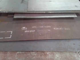 天津直销SS330普通热轧板 日标SS330钢板厂家执行标准
