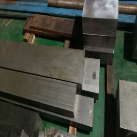 立基钢材批发75cr1冷作合金工具钢圆钢 75CR1钢板材料大小规格