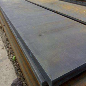 南钢 耐磨NM400热轧钢板 高强度中厚壁板 可定尺切割
