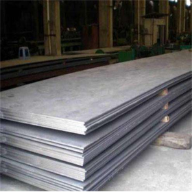 宝钢 NM400耐磨钢板 国标中厚壁钢板 提供原厂材质单