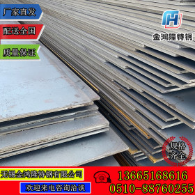 江苏无锡 现货低合金钢板Q390E钢板 热轧钢板 国标钢板 加工切割